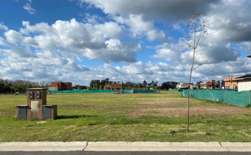 LOTE EN VENTA EN EL BARRIO VILA MARINA II, VILLA NUEVA, TIGRE