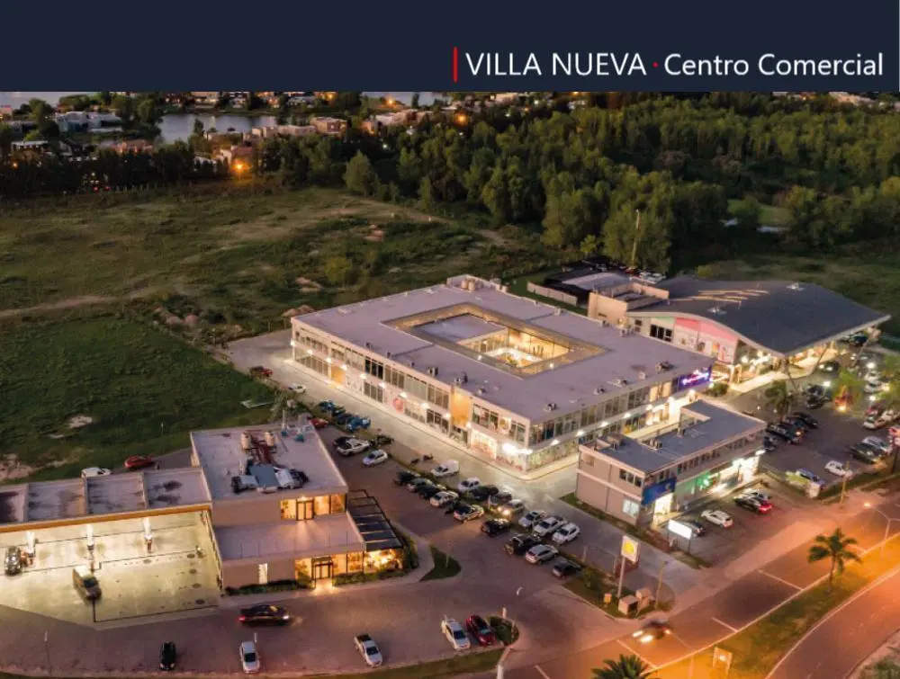 LOTE EN VENTA EN EL BARRIO SAN RAFAEL, VILLA NUEVA, TIGRE 3