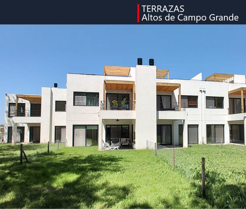 Foto de DEPARTAMENTO EN VENTA EN ALTOS DE CAMPO GRANDE, PILAR, imagen 1