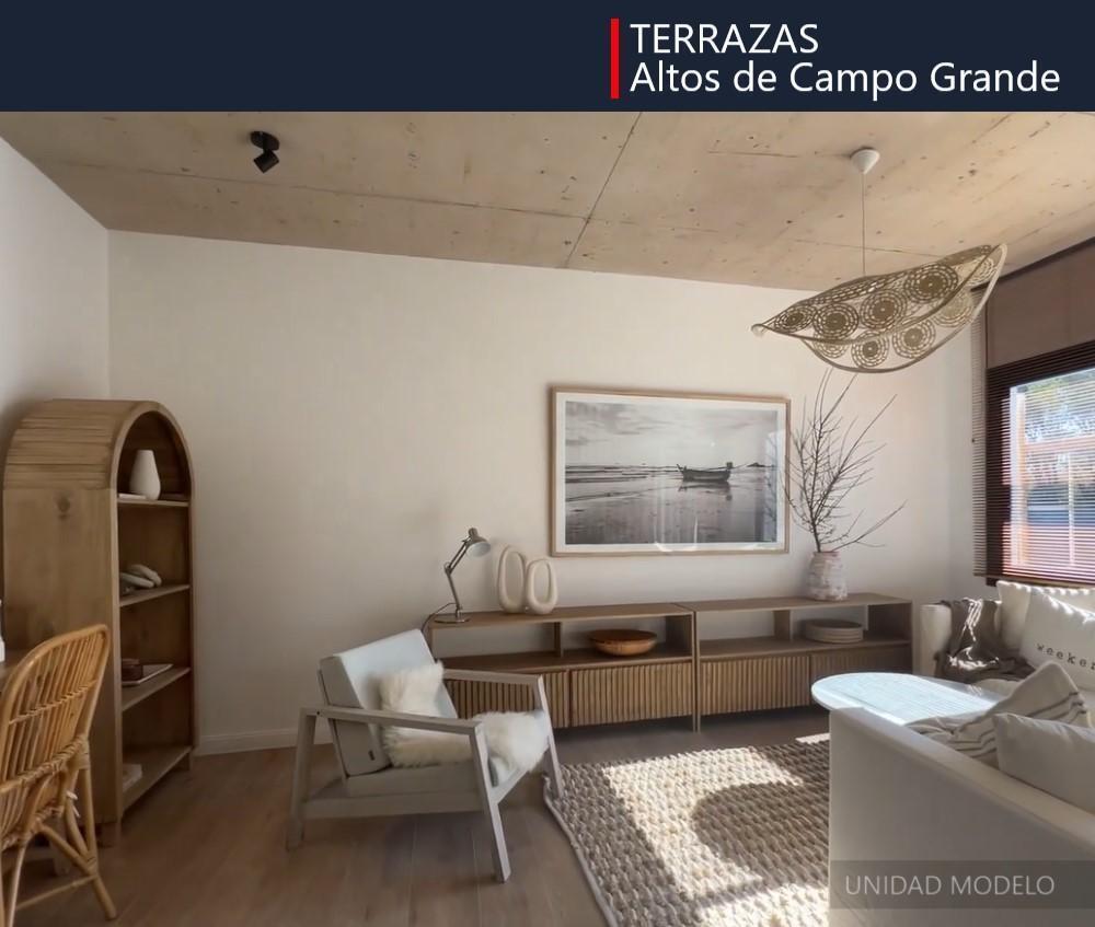 Foto de DEPARTAMENTO EN VENTA EN ALTOS DE CAMPO GRANDE, PILAR, imagen 2
