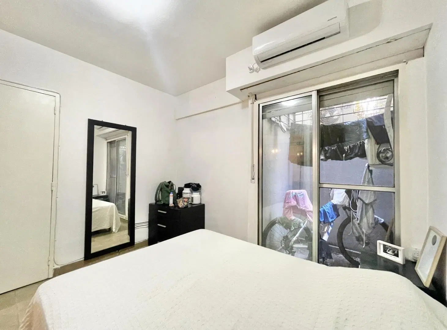 VENTA DEPTO MONOAMBIENTE | AV. LIBERTADOR | LA LUCILA | VICENTE LÓPEZ 5