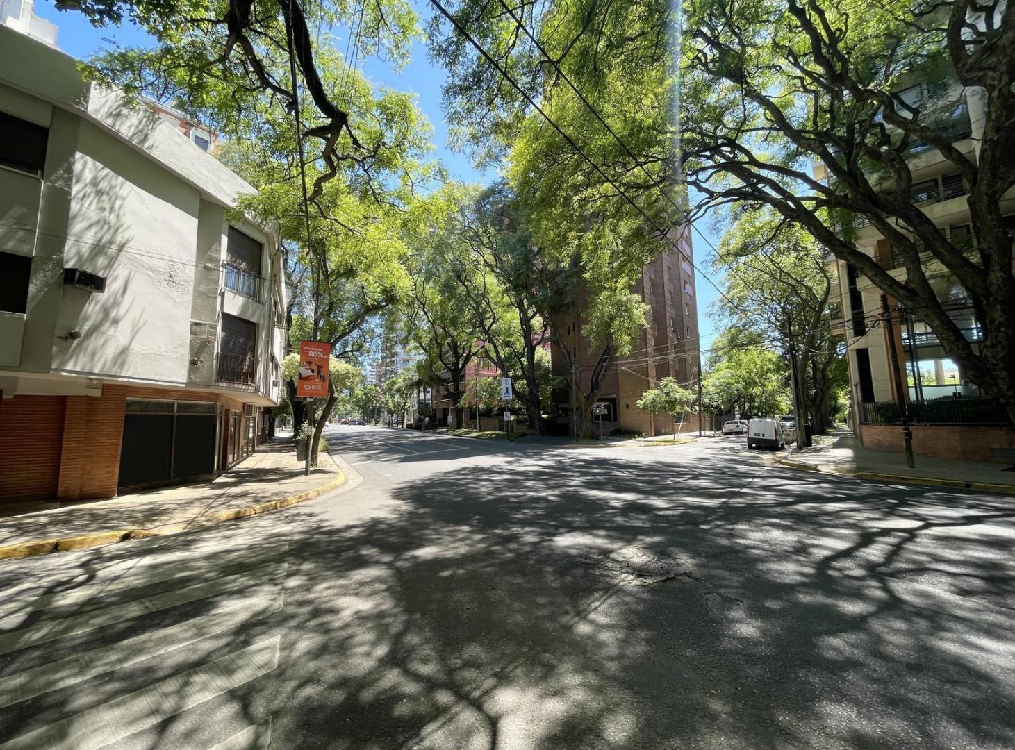 DEPARTAMENTO EN VENTA EN LA LUCILA, VICENTE LÓPEZ