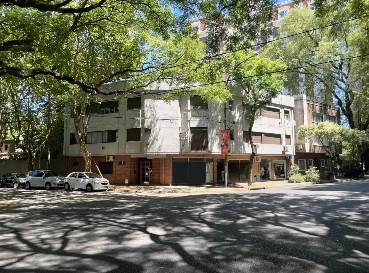 DEPARTAMENTO EN VENTA EN LA LUCILA, VICENTE LÓPEZ 3