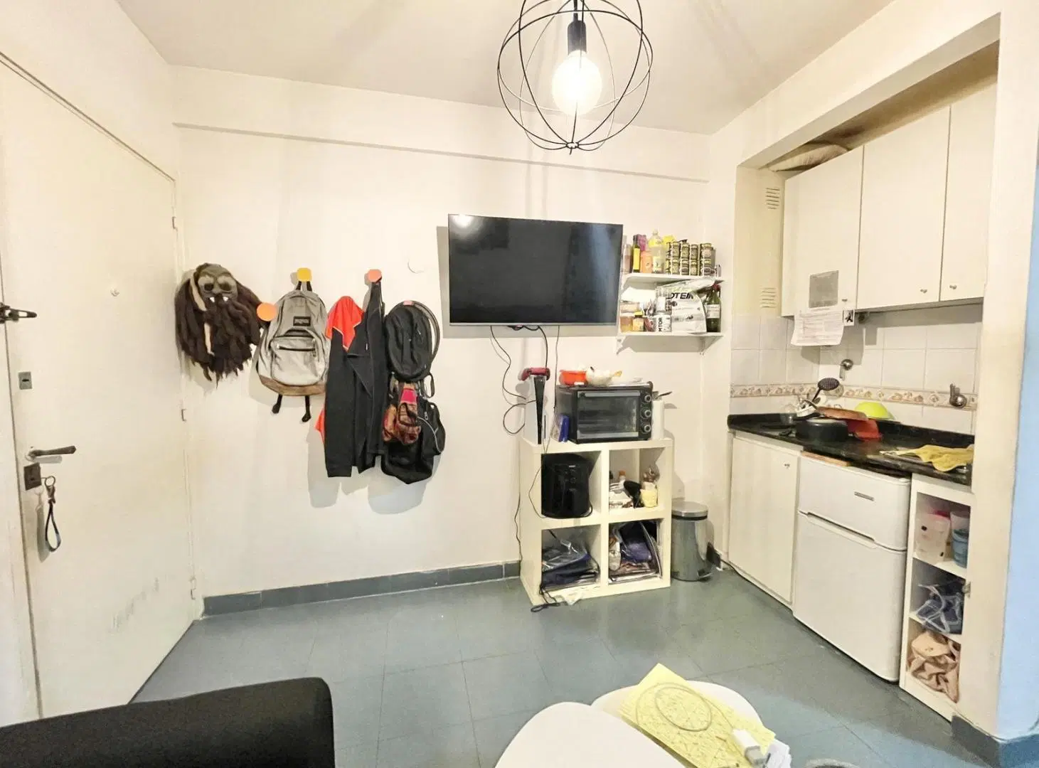DEPARTAMENTO EN VENTA EN LA LUCILA, VICENTE LÓPEZ 5