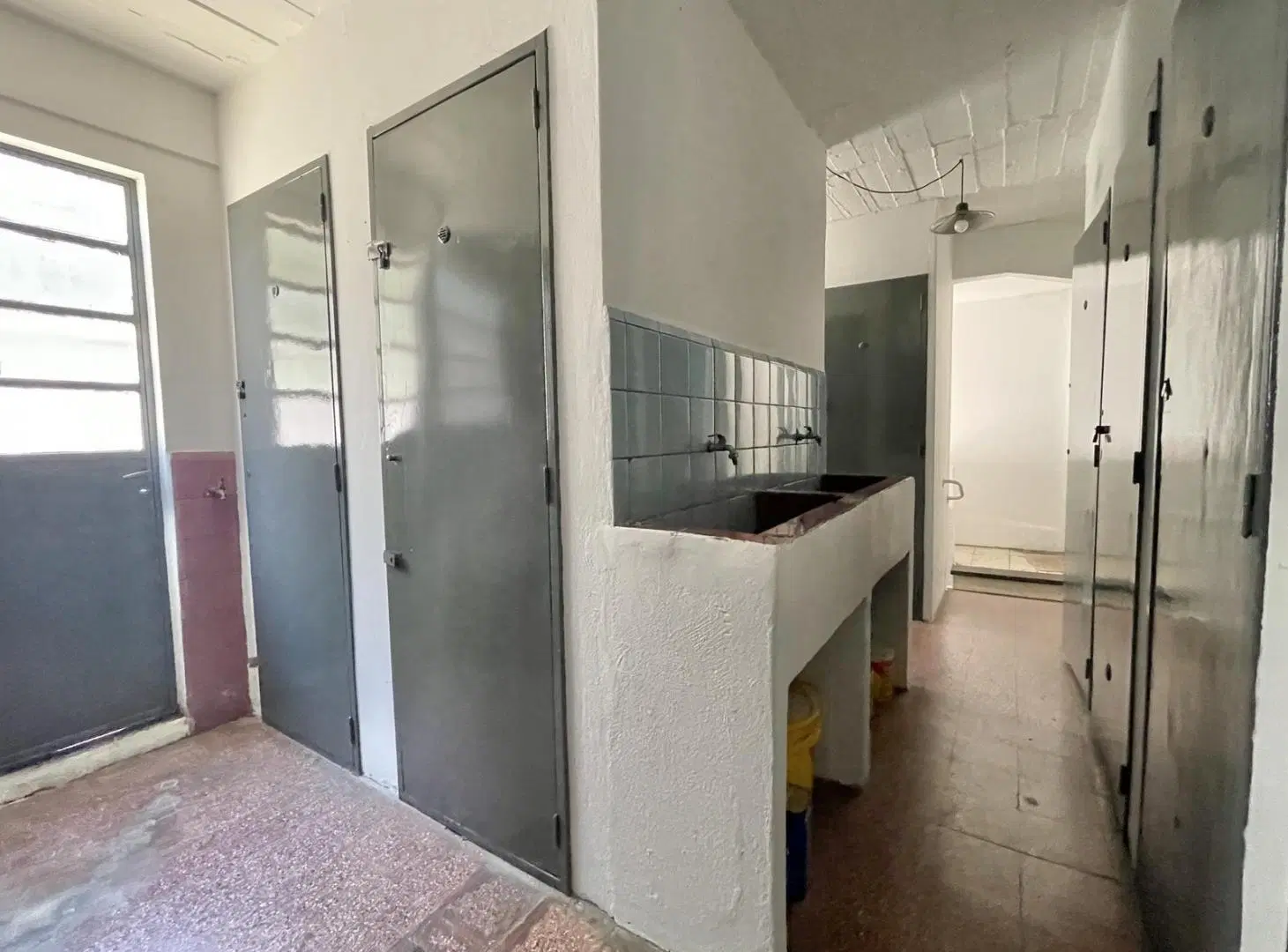 VENTA DEPTO MONOAMBIENTE | AV. LIBERTADOR | LA LUCILA | VICENTE LÓPEZ 8