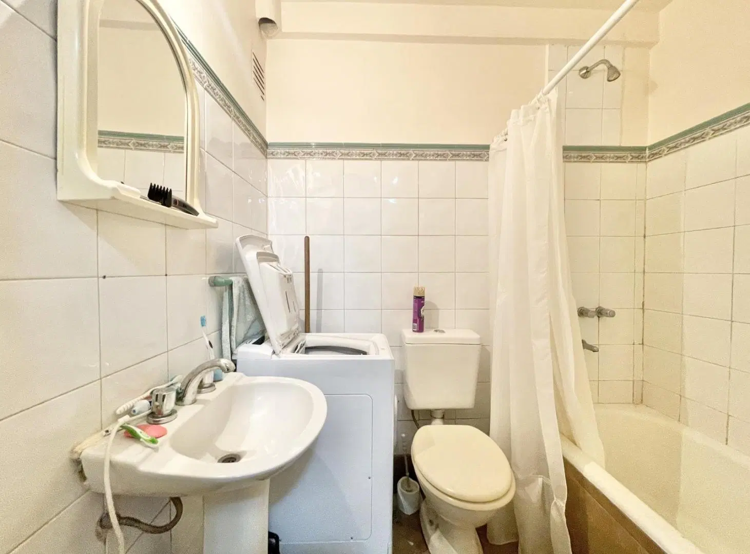 DEPARTAMENTO EN VENTA EN LA LUCILA, VICENTE LÓPEZ 4