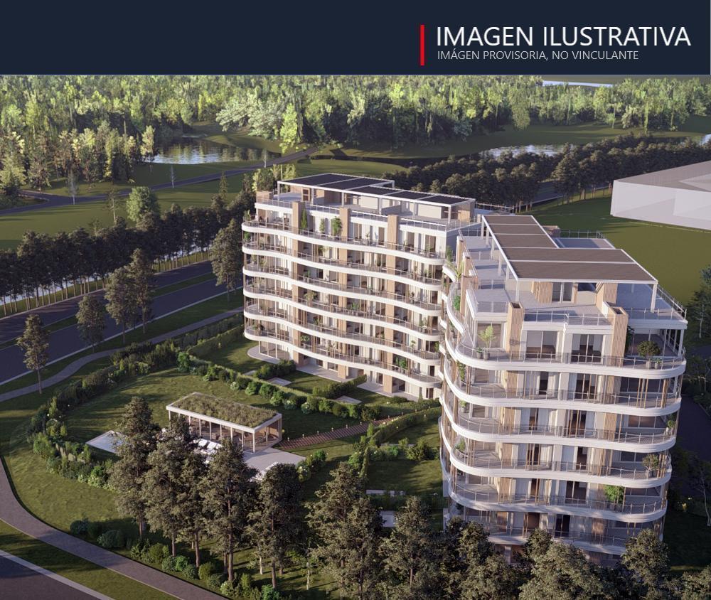 DEPARTAMENTO EN VENTA EN QUARA, EL PALMAR, NORDELTA