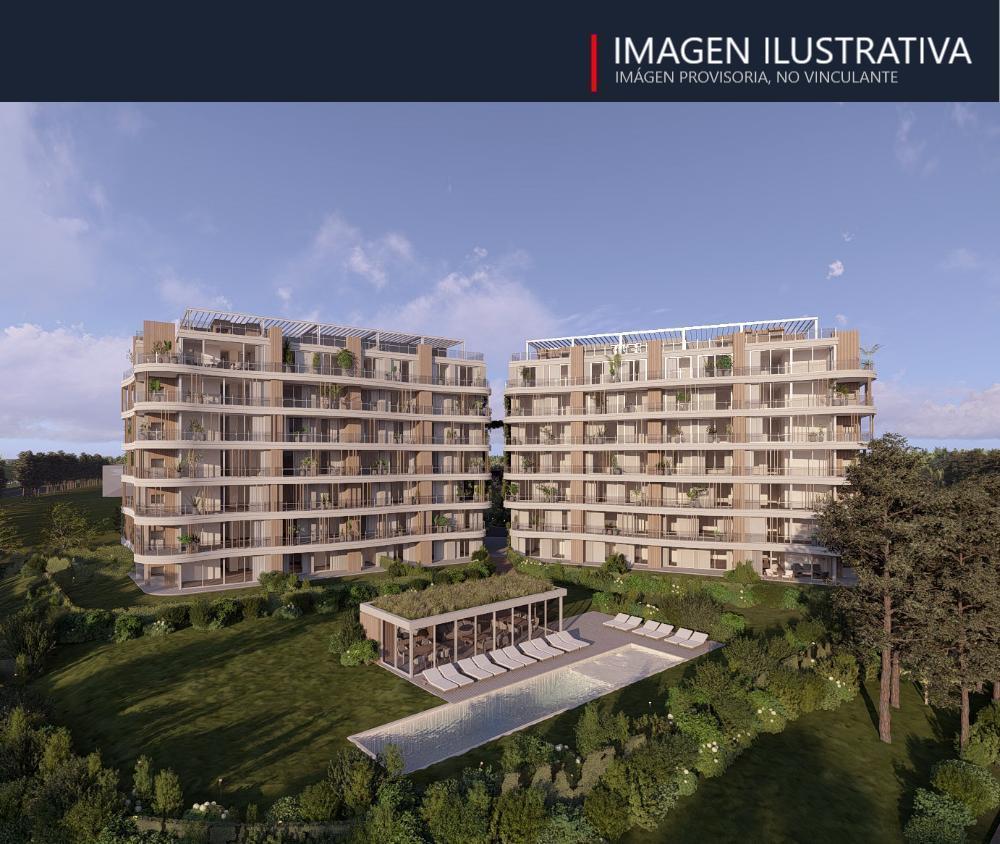 DEPARTAMENTO EN VENTA DOS AMBIENTES EN QUARA, EL PALMAR, NORDELTA