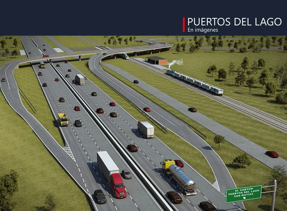 LOTE EN EL BARRIO ACACIAS, PUERTOS DEL LAGO,ESCOBAR 4