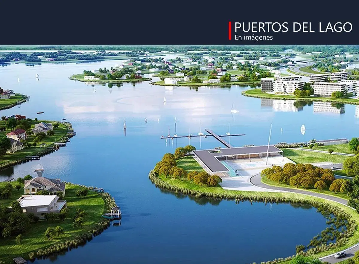 LOTE EN EL BARRIO ACACIAS, PUERTOS DEL LAGO,ESCOBAR 8