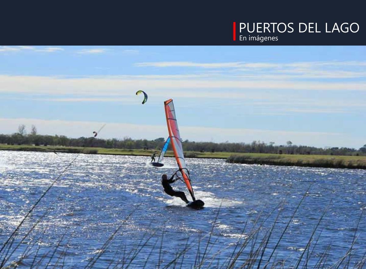Foto de LOTE EN EL BARRIO ACACIAS, PUERTOS DEL LAGO,ESCOBAR, imagen 3