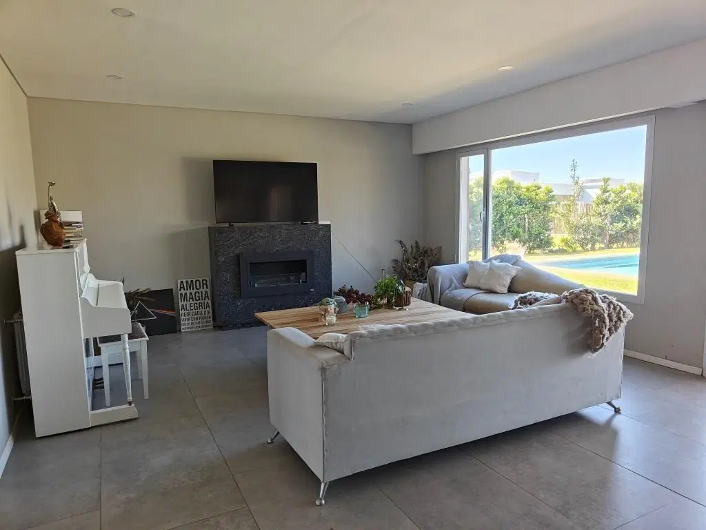 CASA EN VENTA EN EL BARRIO SAN MATÍAS , ESCOBAR 3