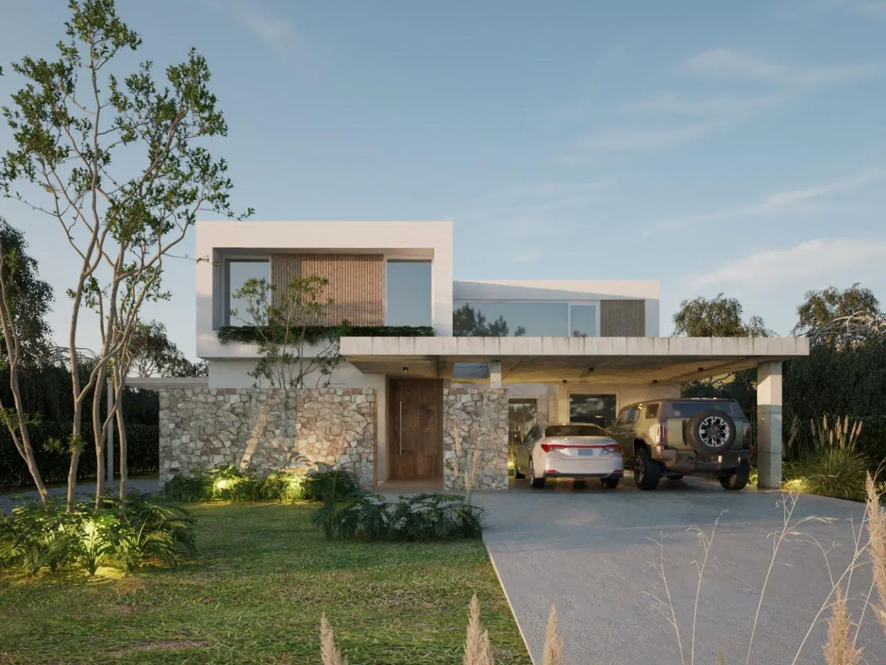 CASA EN VENTA EN EL BARRIO SAN MATÍAS , ESCOBAR 2