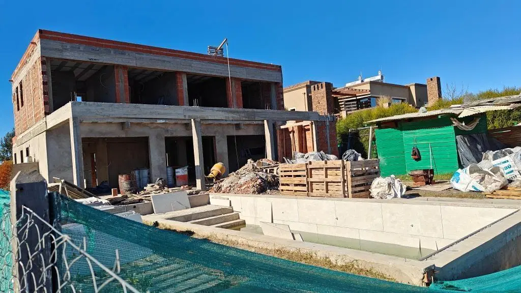 CASA EN VENTA EN EL BARRIO SAN MATÍAS , ESCOBAR 3