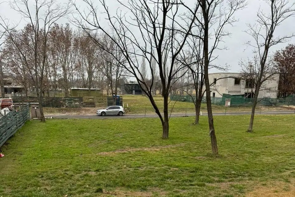 LOTE EN VENTA EN EL BARRIO AZURRA TORTUGAS SECTOR 4 3