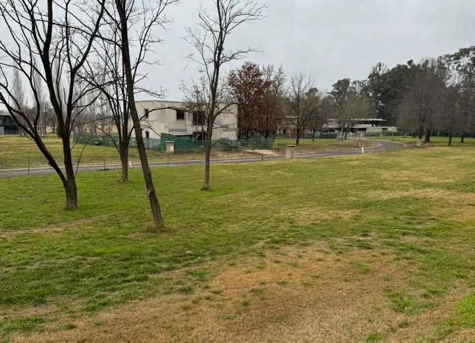 LOTE EN VENTA EN EL BARRIO AZURRA TORTUGAS SECTOR 4 2