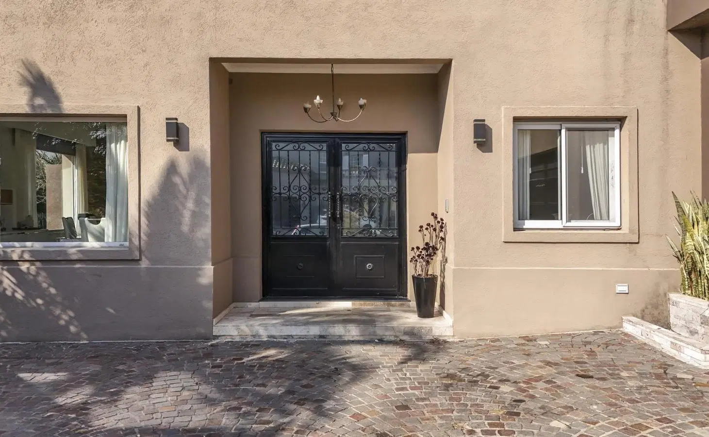 CASA EN VENTA EN  EL BARRIO BARRANCAS DEL LAGO, NORDELTA 4