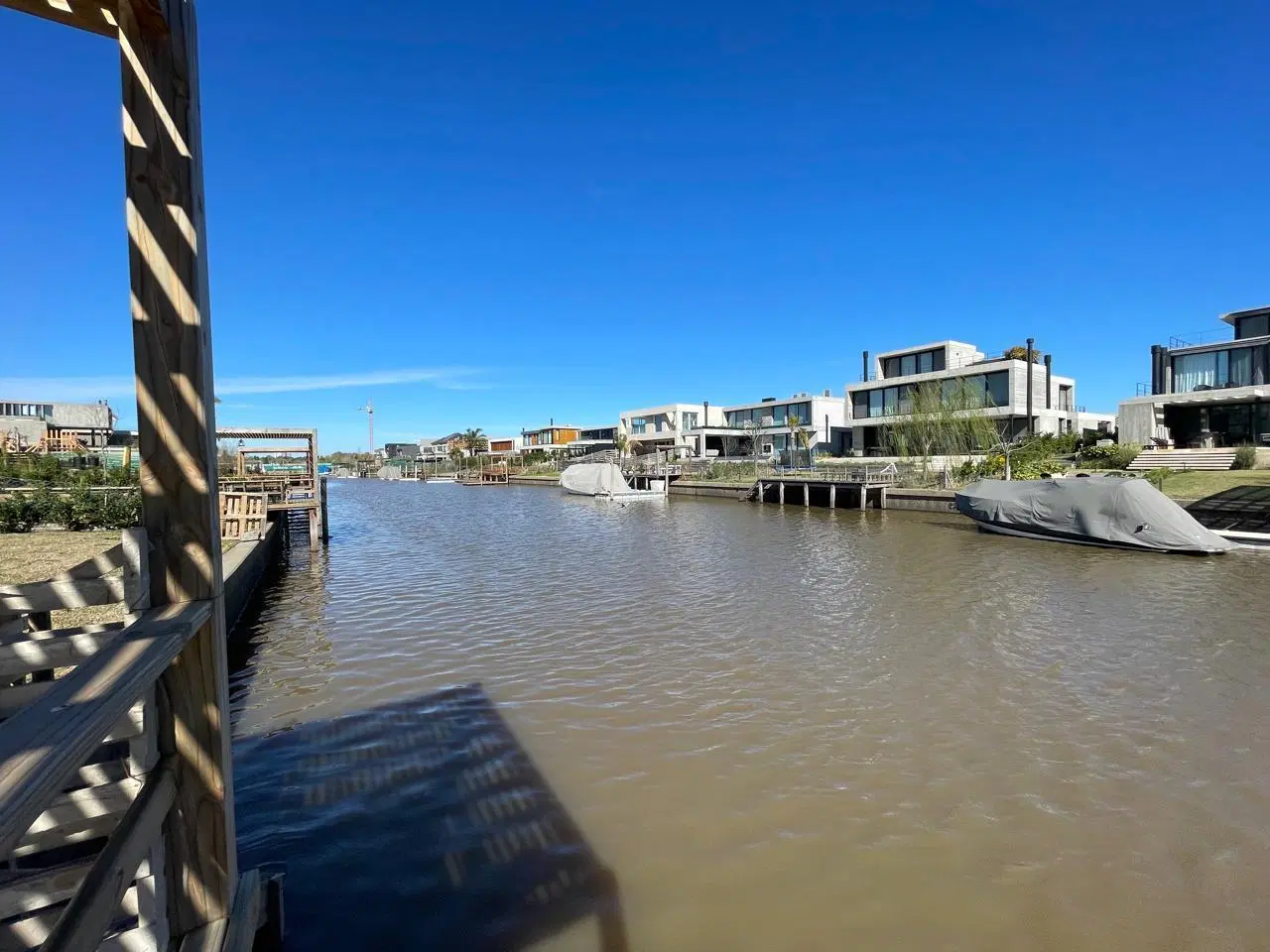 CASA EN VENTA EN EL BARRIO EL YACHT, NORDELTA, TIGRE 5