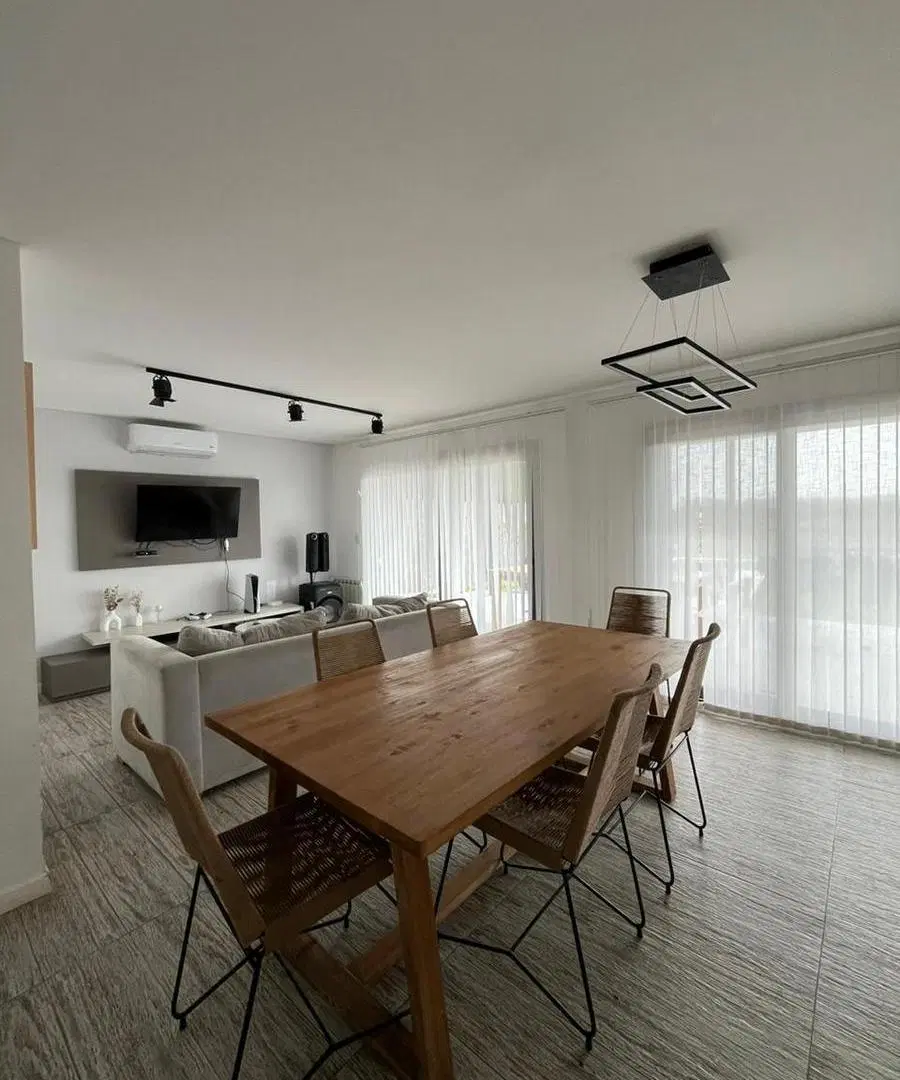 CASA EN ALQUILER EN EL BARRIO VILA MARINA I, VILLA NUEVA, TIGRE 5