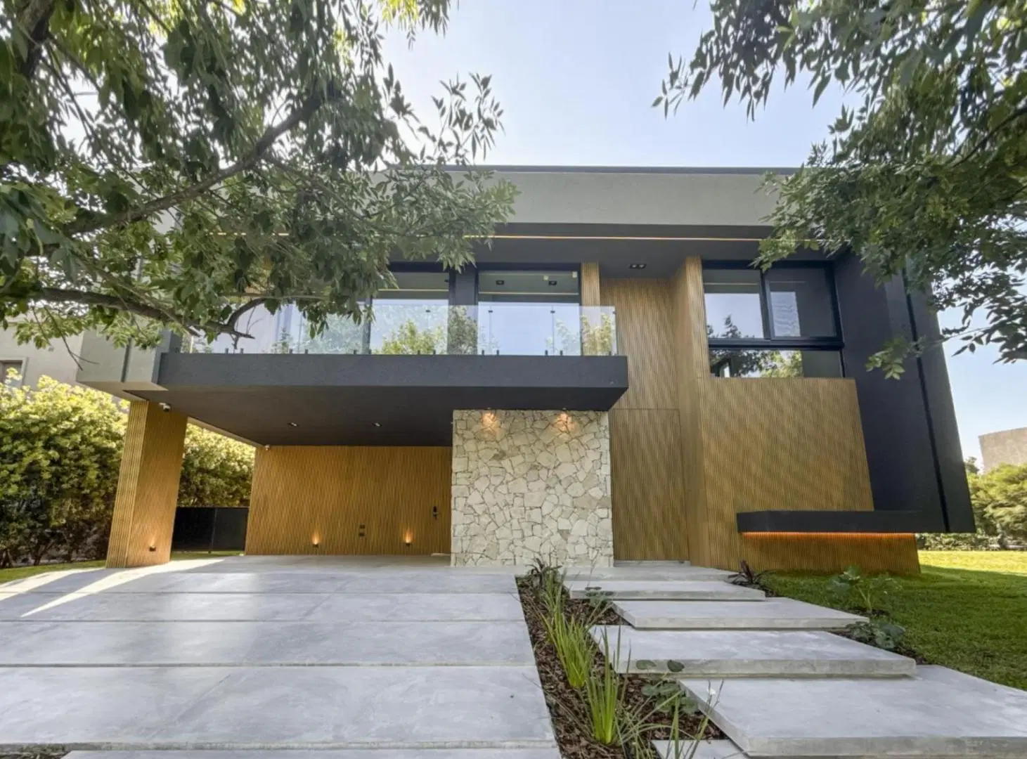 CASA EN VENTA EN EL BARRIO EL YACHT, NORDELTA, TIGRE 4