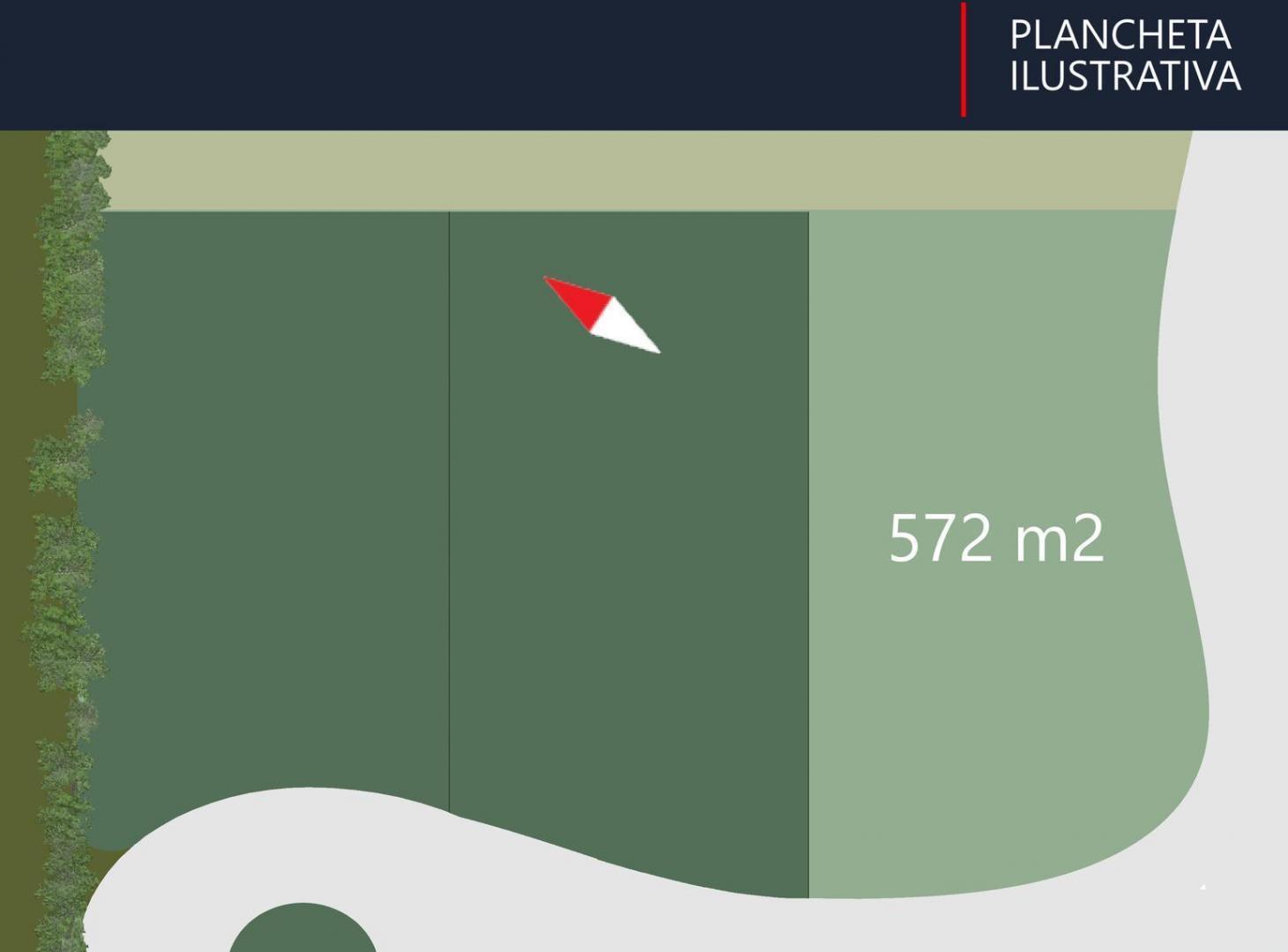 LOTE EN VENTA EN EL BARRIO EL CANAL, VILLA NUEVA, TIGRE