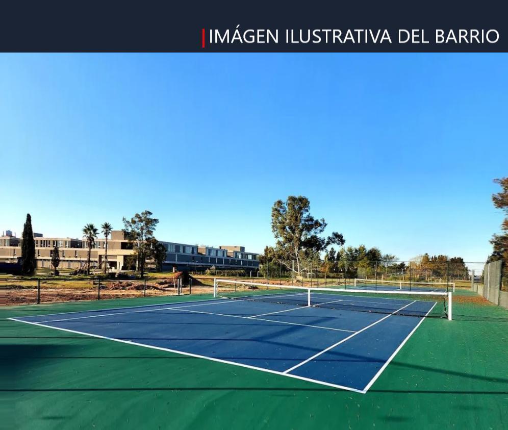 LOTE EN VENTA A LA LAGUNA EN EL BARRIO LAGUNA GRANDE, VILLA NUEVA, TIGRE