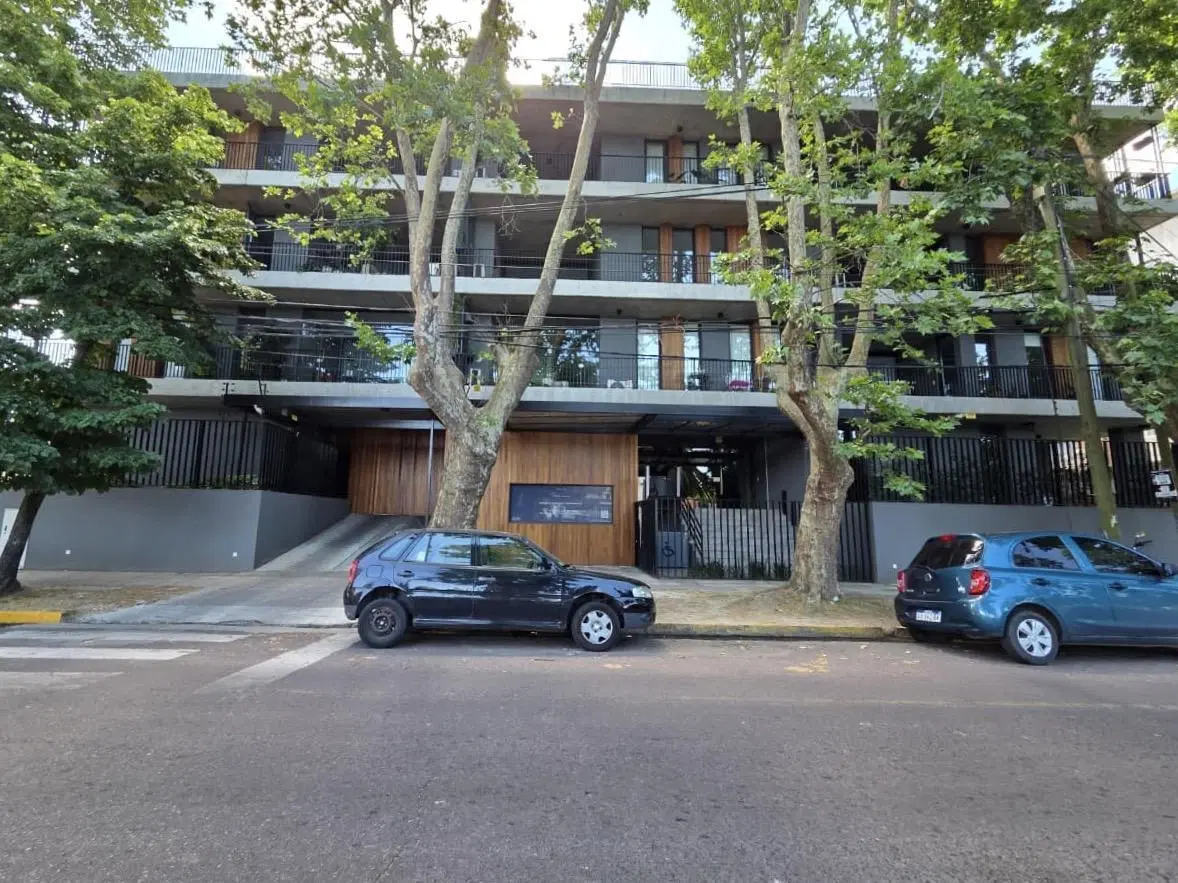 DEPARTAMENTO DE DOS AMBIENTES EN VENTA EN TIGRE CENTRO 2