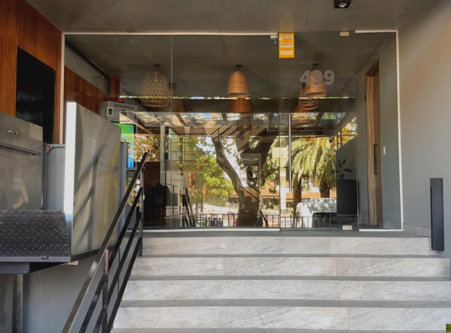 DEPARTAMENTO DE DOS AMBIENTES EN VENTA EN TIGRE CENTRO