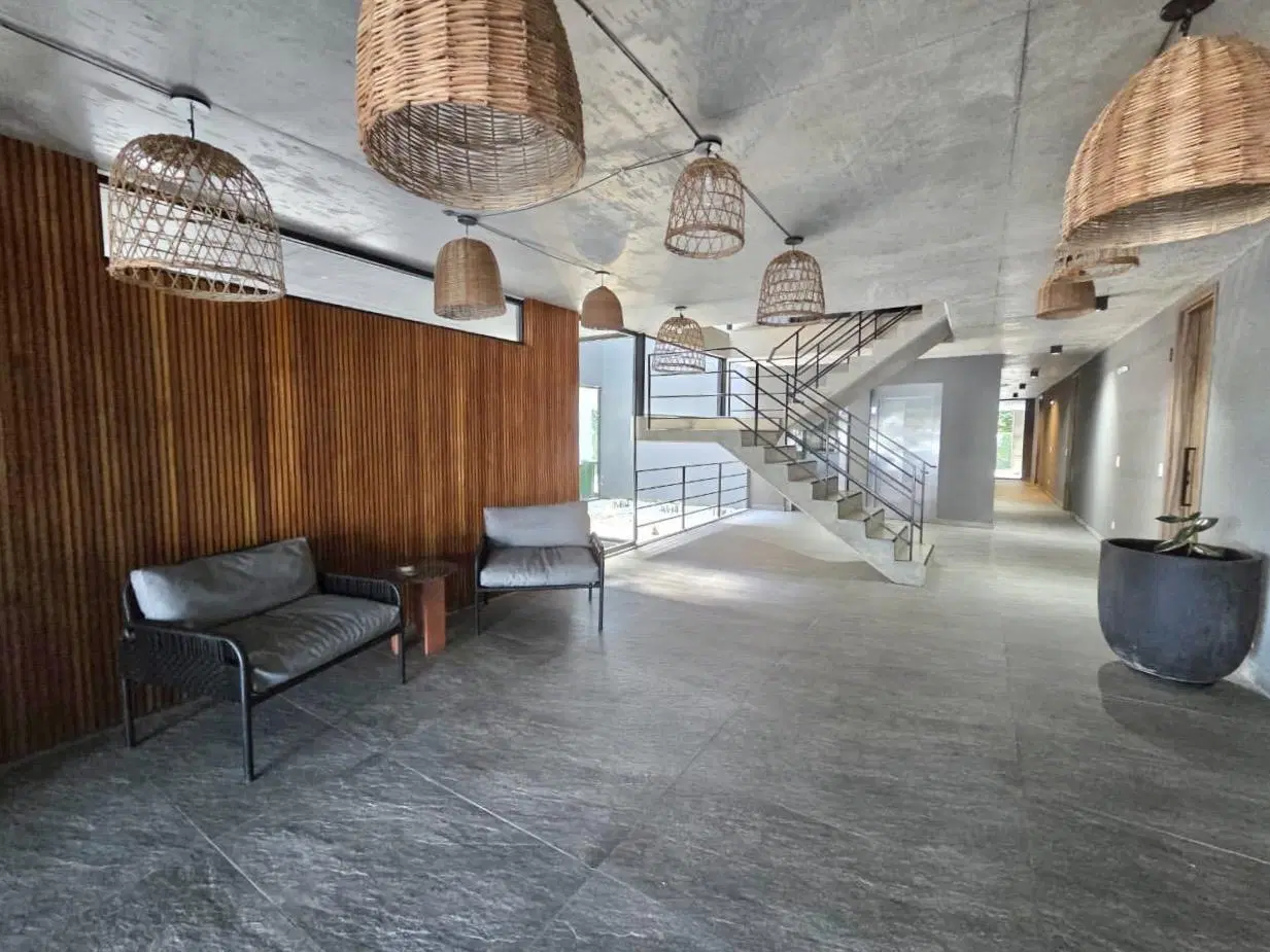 DEPARTAMENTO DE DOS AMBIENTES EN VENTA EN TIGRE CENTRO 3