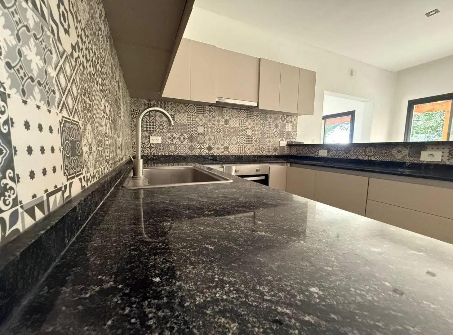 CASA EN VENTA  EN EL BARRIO SAN MATÍAS , ESCOBAR 5