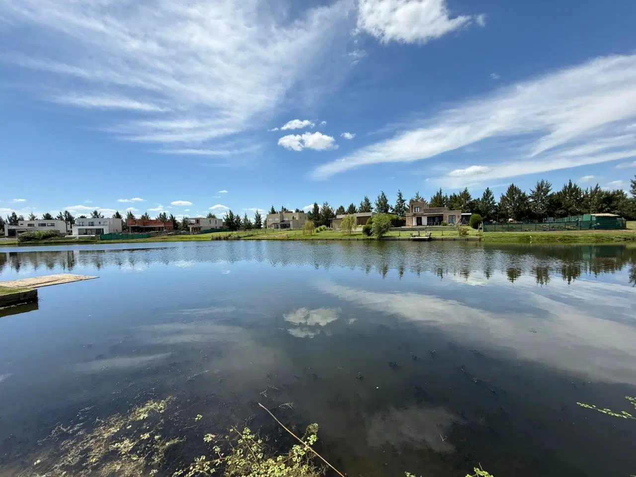 LOTE EN VENTA EN EL BARRIO EL NAUDIR , ESCOBAR 3