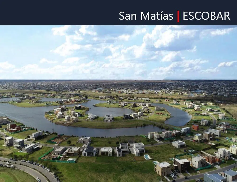 CASA EN VENTA EN EL BARRIO SAN MATÍAS, ESCOBAR 4