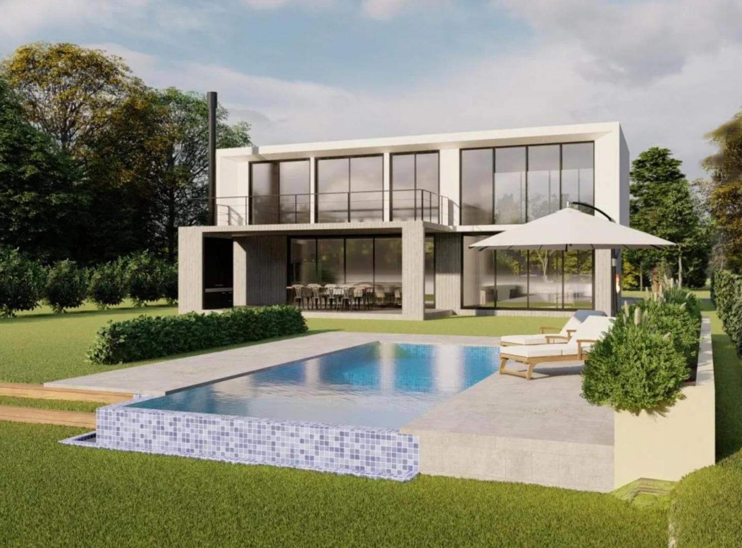 LOTE EN VENTA EN EL BARRIO SAN SEBASTIÁN, ESCOBAR