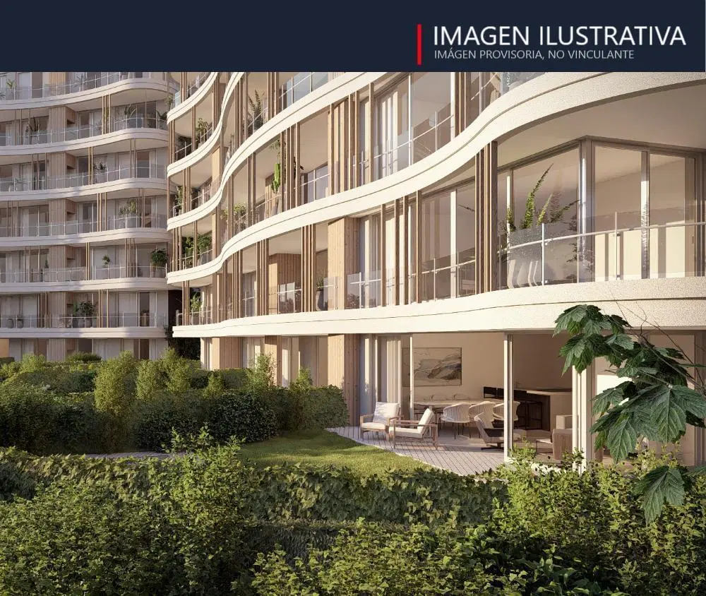 DEPARTAMENTO EN VENTA DOS AMBIENTES EN QUARA, EL PALMAR, NORDELTA 4