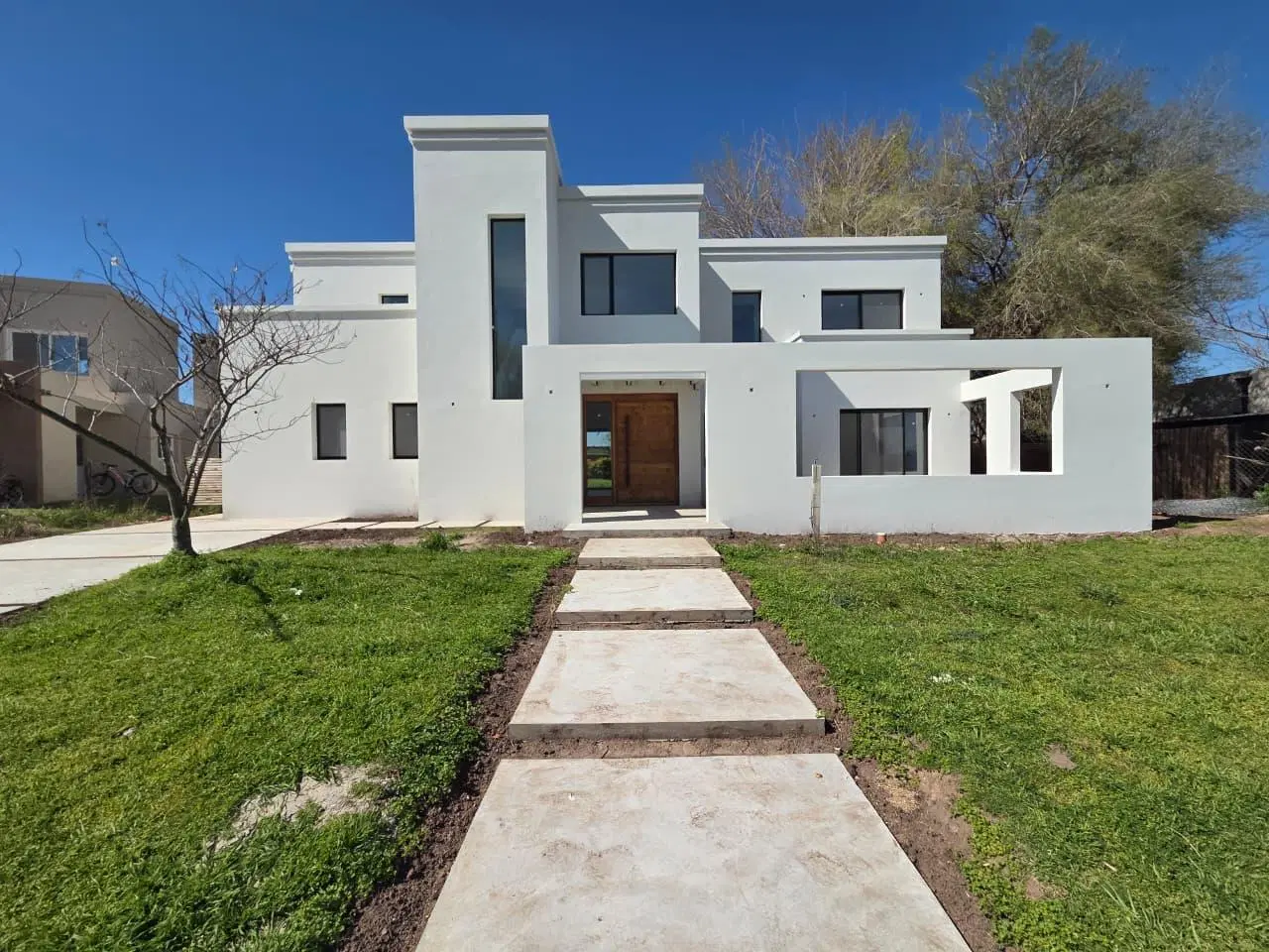 CASA EN VENTA  EN EL BARRIO SAN MATÍAS , ESCOBAR 4