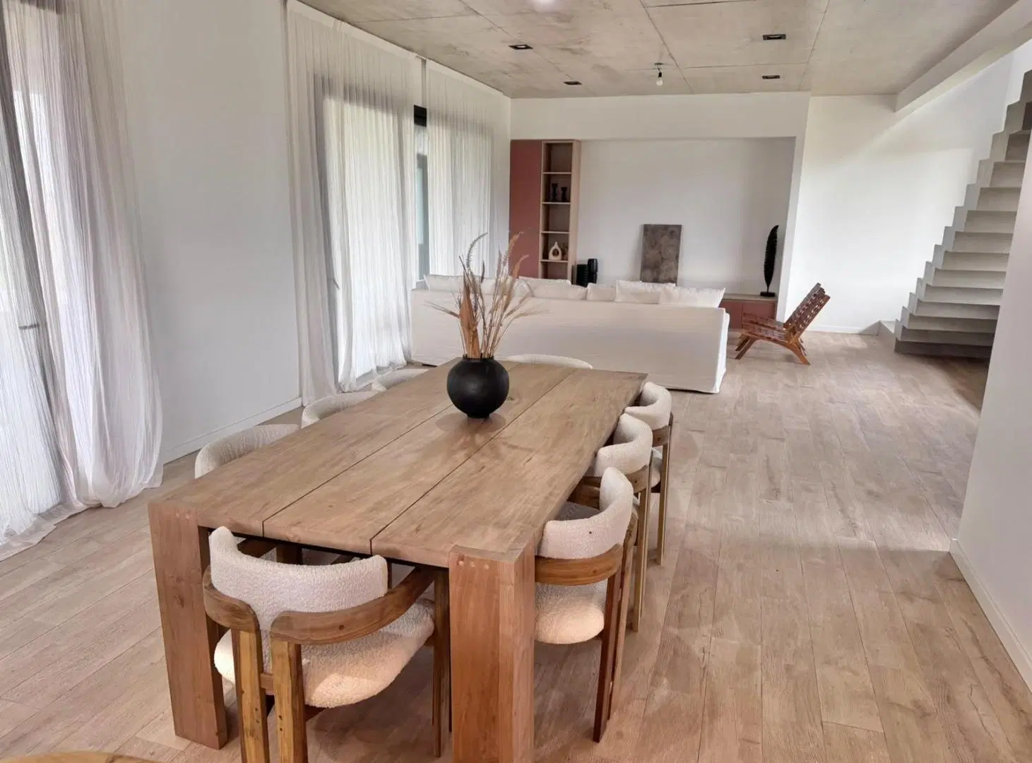 CASA EN VENTA EN PUERTOS DEL LAGO EN BARRIO AMARRAS, ESCOBAR 4