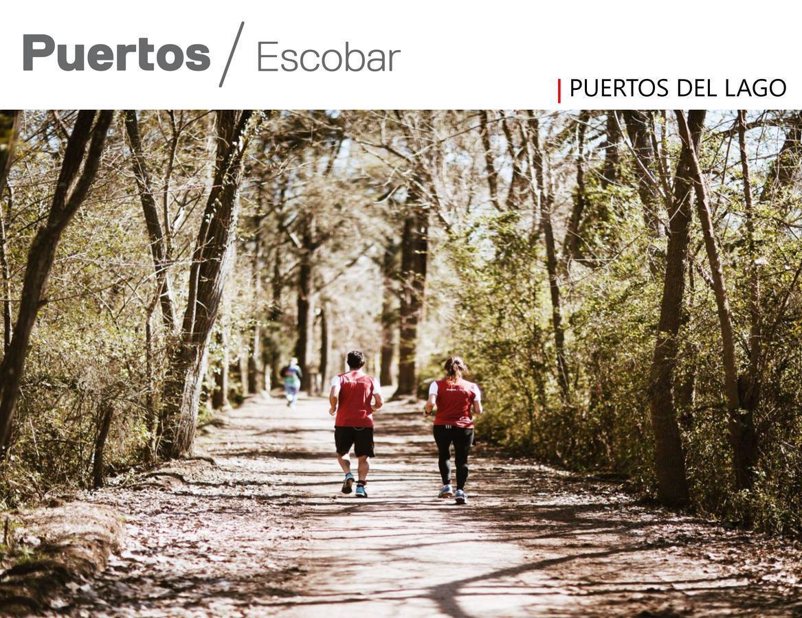 CASA EN VENTA EN PUERTOS DEL LAGO EN BARRIO AMARRAS, ESCOBAR
