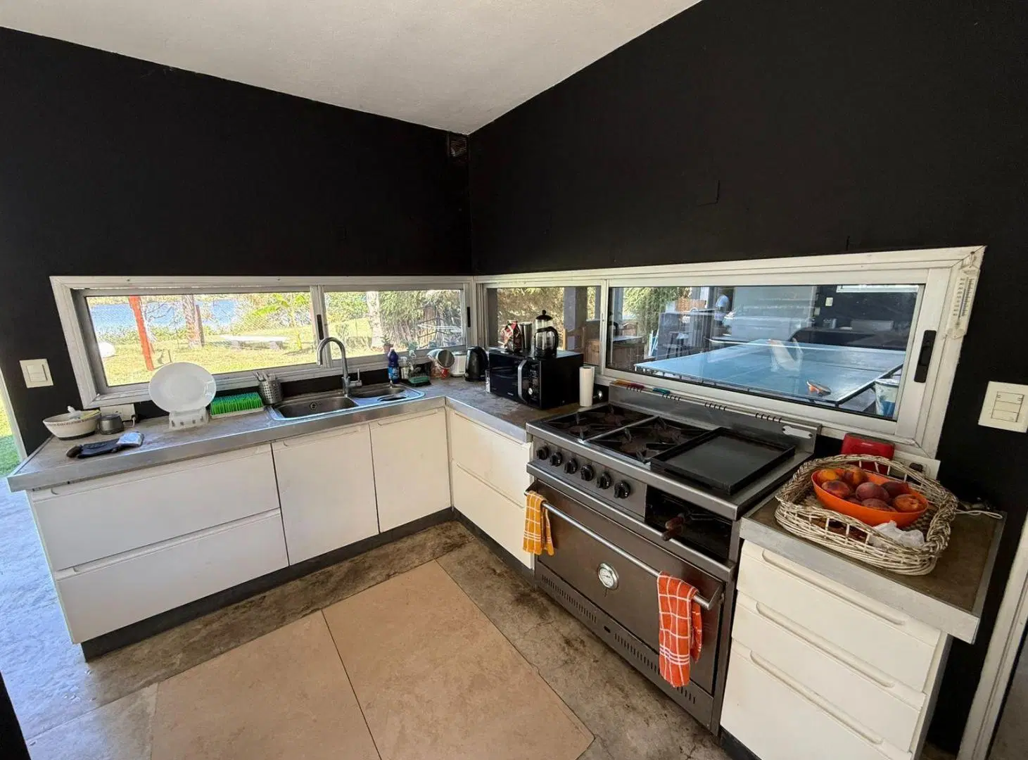 CASA EN VENTA EN  EL BARRIO SAN ISIDRO LABRADOR, VILLA NUEVA, TIGRE 8