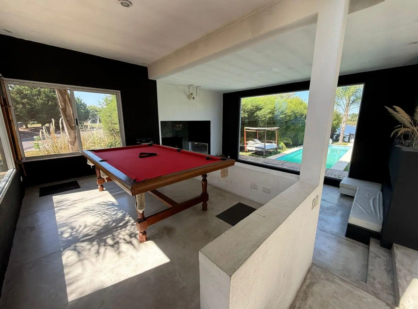 CASA EN VENTA EN  EL BARRIO SAN ISIDRO LABRADOR, VILLA NUEVA, TIGRE 3