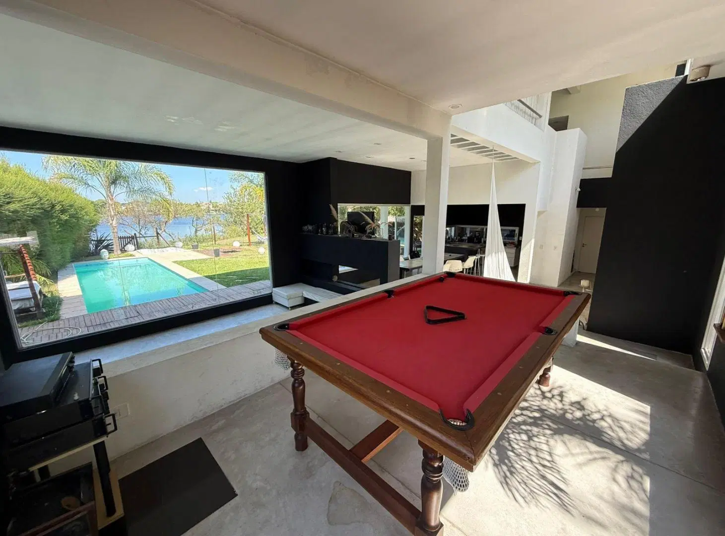 CASA EN VENTA EN  EL BARRIO SAN ISIDRO LABRADOR, VILLA NUEVA, TIGRE 5