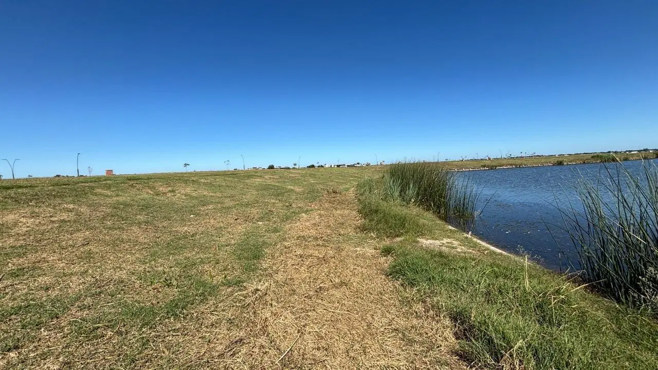 LOTE EN VENTA BARRIO ORILLAS, PUERTOS DEL LAGO, ESCOBAR 4