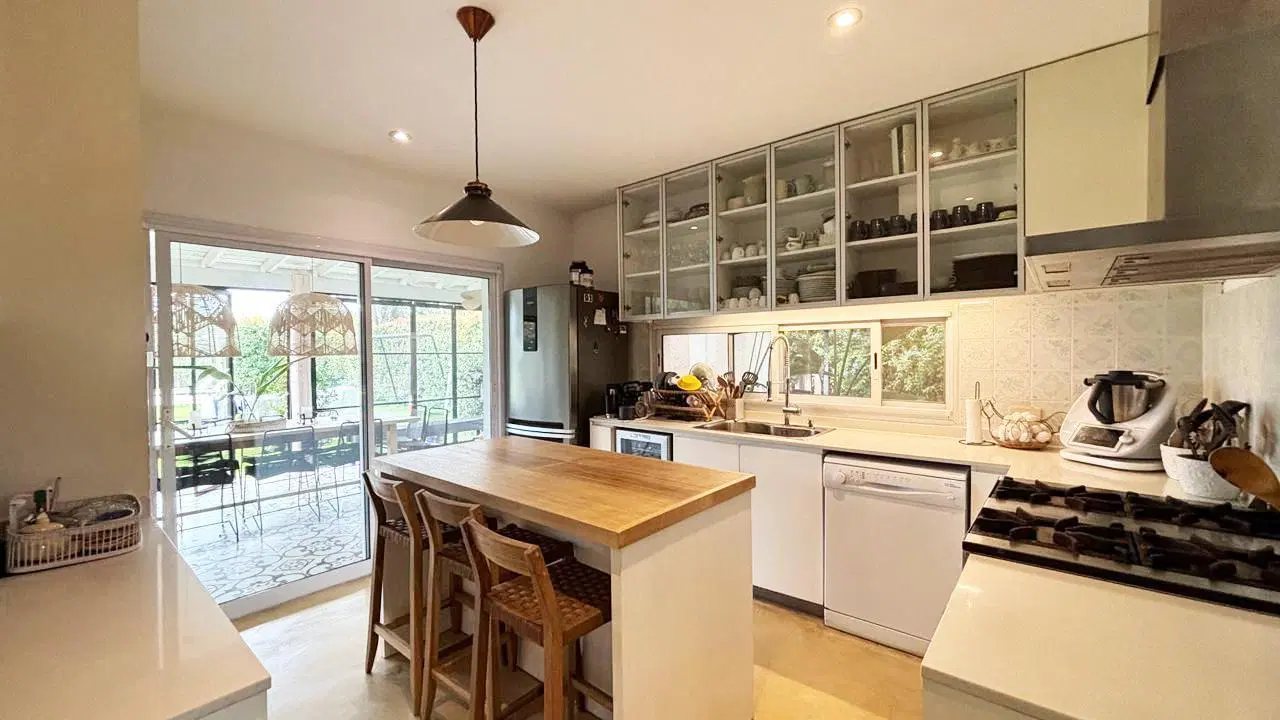 CASA EN VENTA EN EL BARRIO SAN BENITO | VILLA NUEVA | TIGRE 8