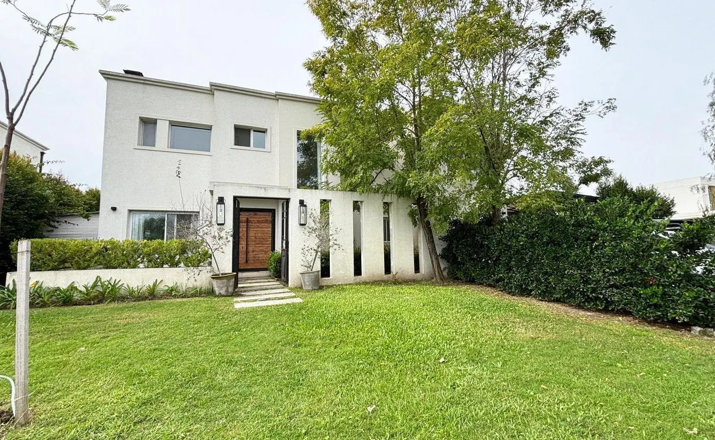 CASA EN VENTA EN EL BARRIO SAN BENITO | VILLA NUEVA | TIGRE 3