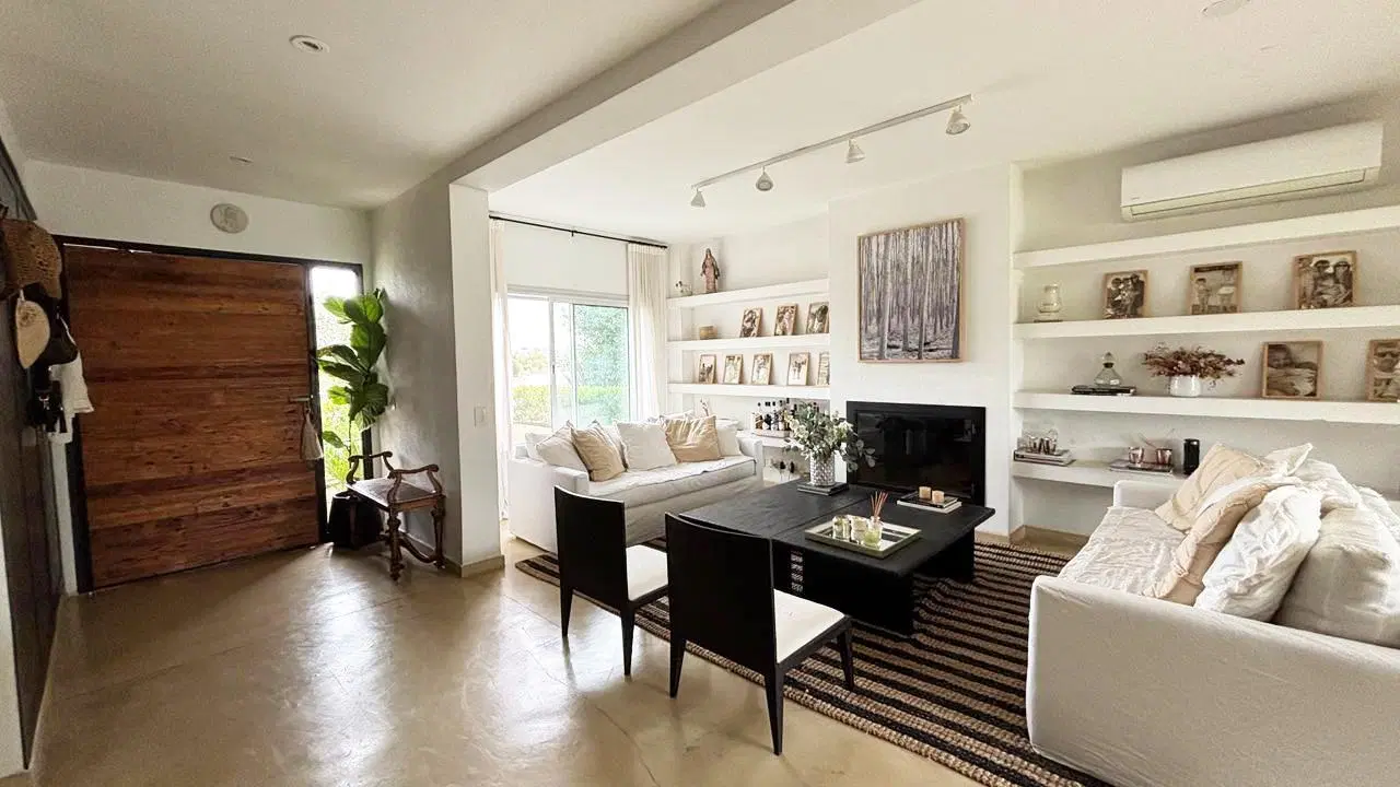 CASA EN VENTA EN EL BARRIO SAN BENITO | VILLA NUEVA | TIGRE 5