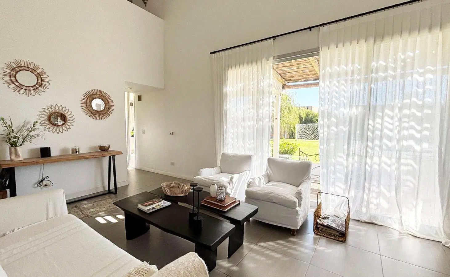 CASA EN VENTA  EN EL BARRIO SAN GABRIEL,  VILLA NUEVA, TIGRE 5