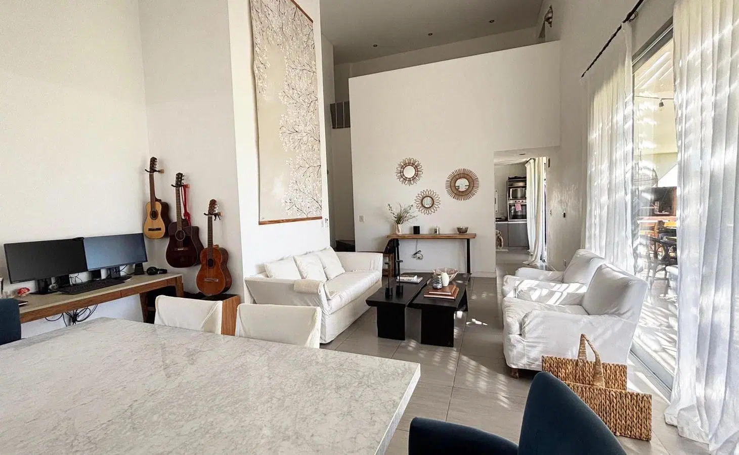 CASA EN VENTA  EN EL BARRIO SAN GABRIEL,  VILLA NUEVA, TIGRE 2