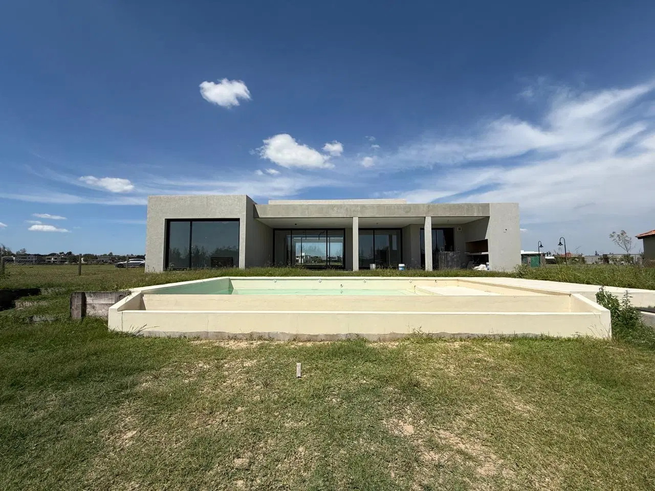 CASA EN VENTA EN EL BARRIO EL NAUDIR , ESCOBAR 5