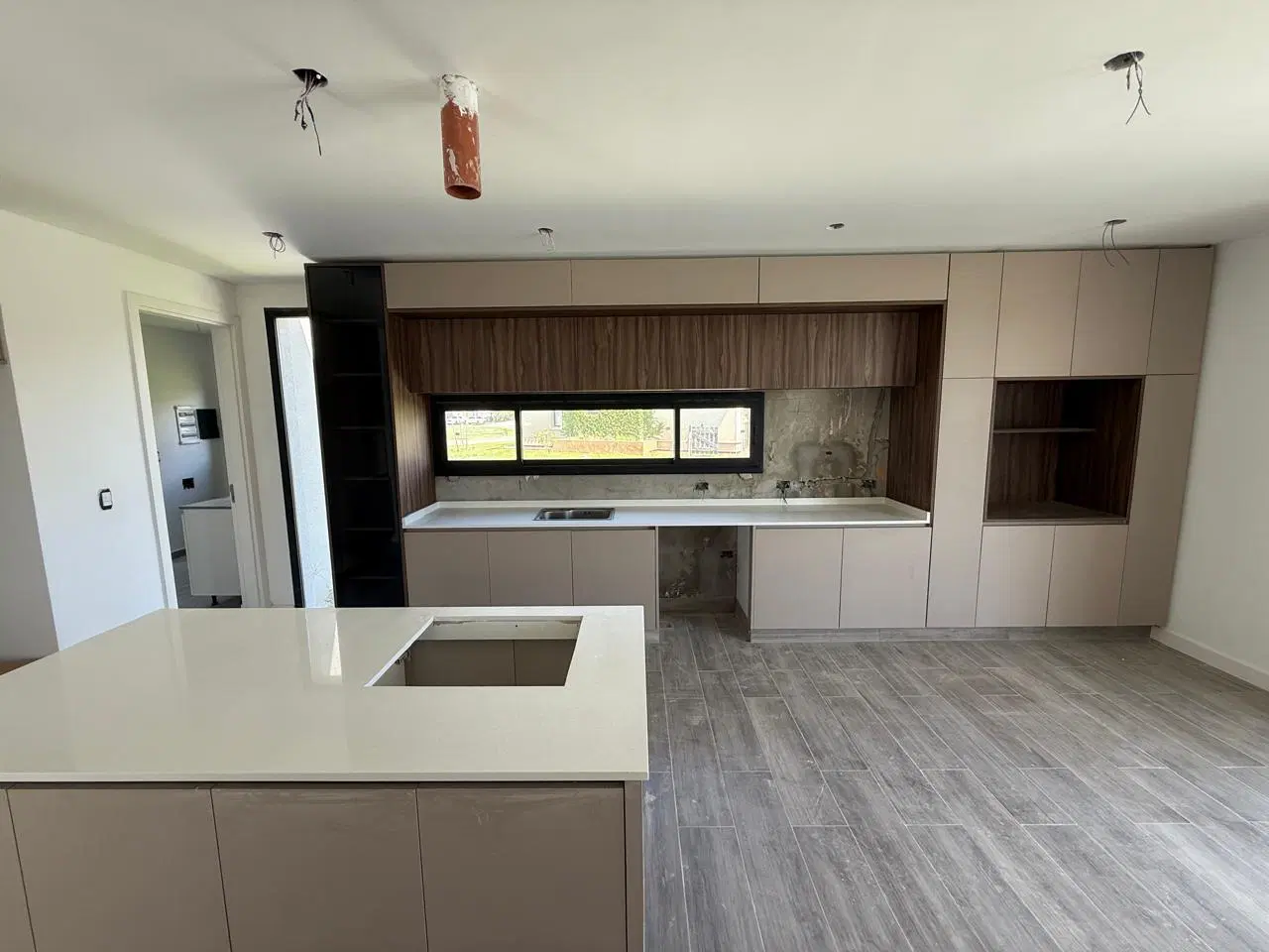CASA EN VENTA EN EL BARRIO EL NAUDIR , ESCOBAR 4