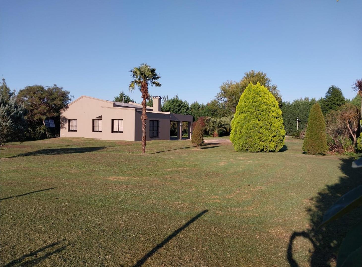 QUINTA EN VENTA EN LOBOS, BUENOS AIRES, RUTA PROVINCIAL 41