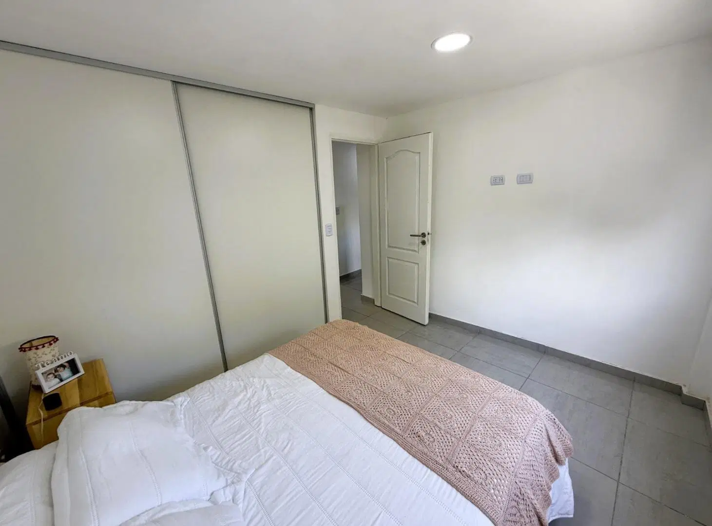 DEPARTAMENTO EN  VENTA EN TIGRE CENTRO 5
